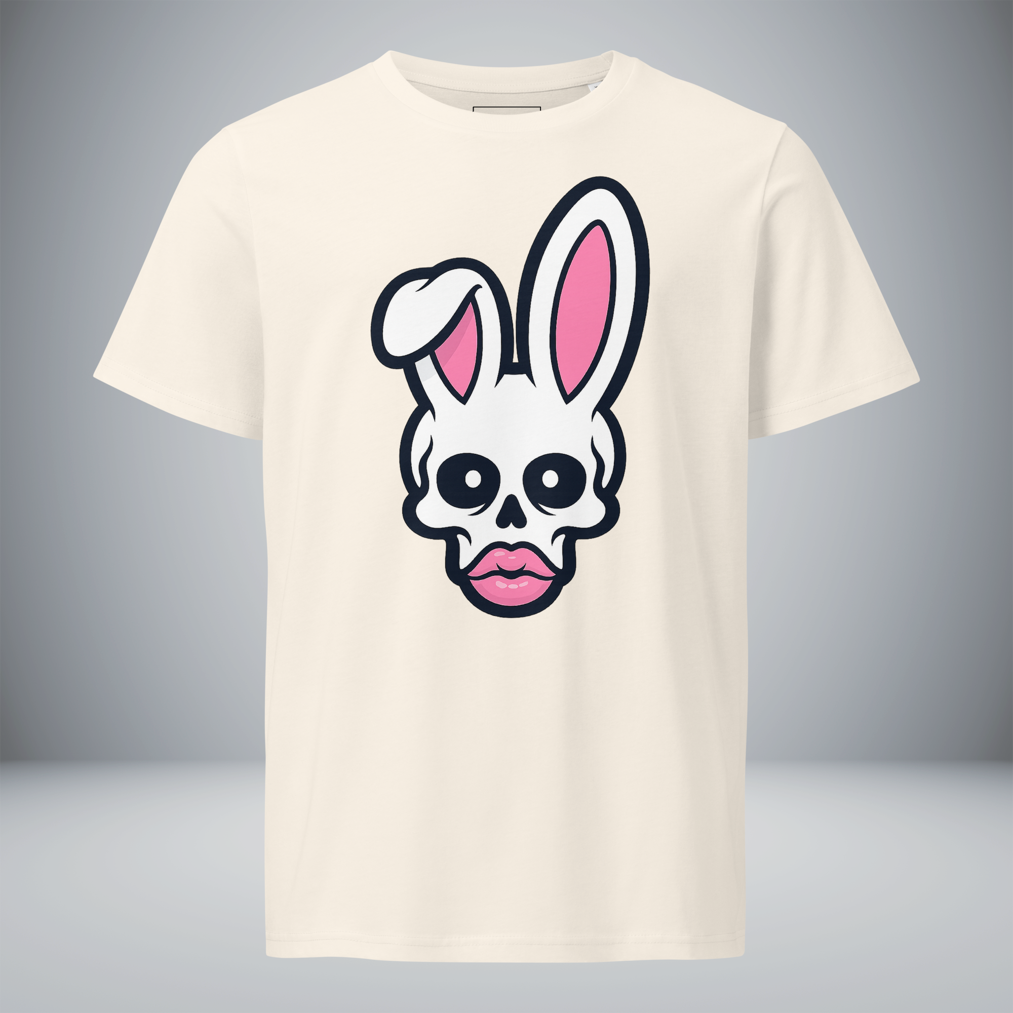 Unisex Organic Mid-Light T-shirt