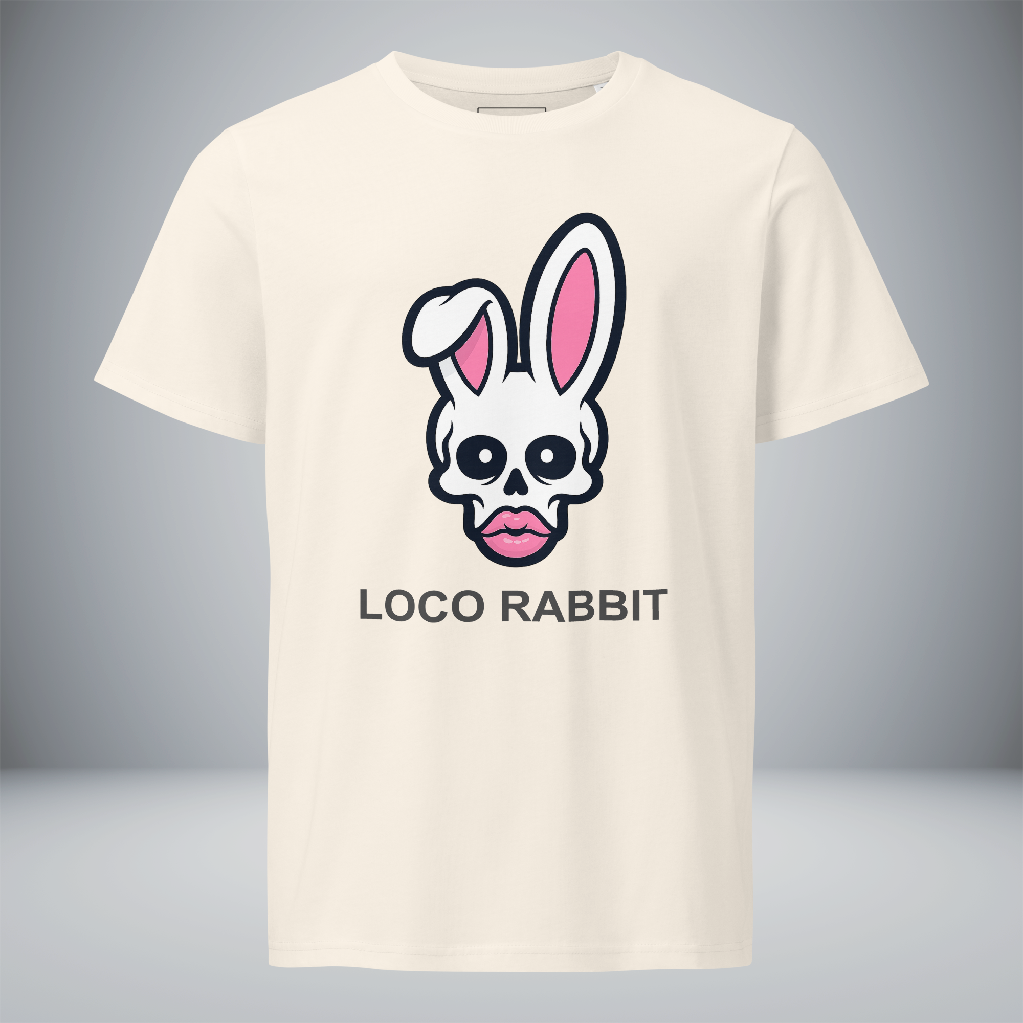 Unisex Organic Mid-Light T-shirt