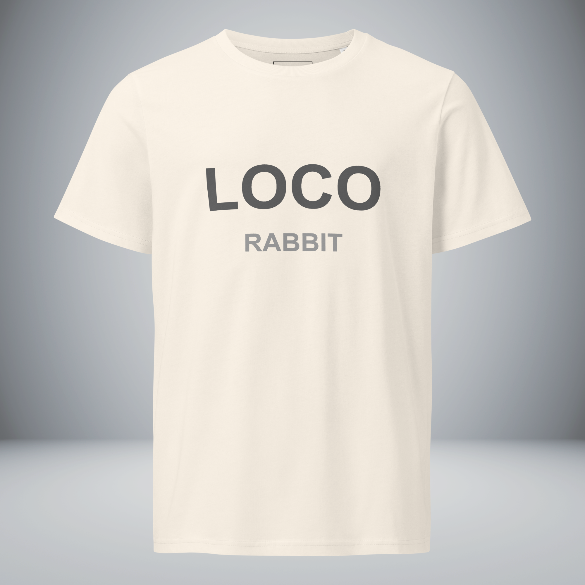 Unisex Organic Mid-Light T-shirt