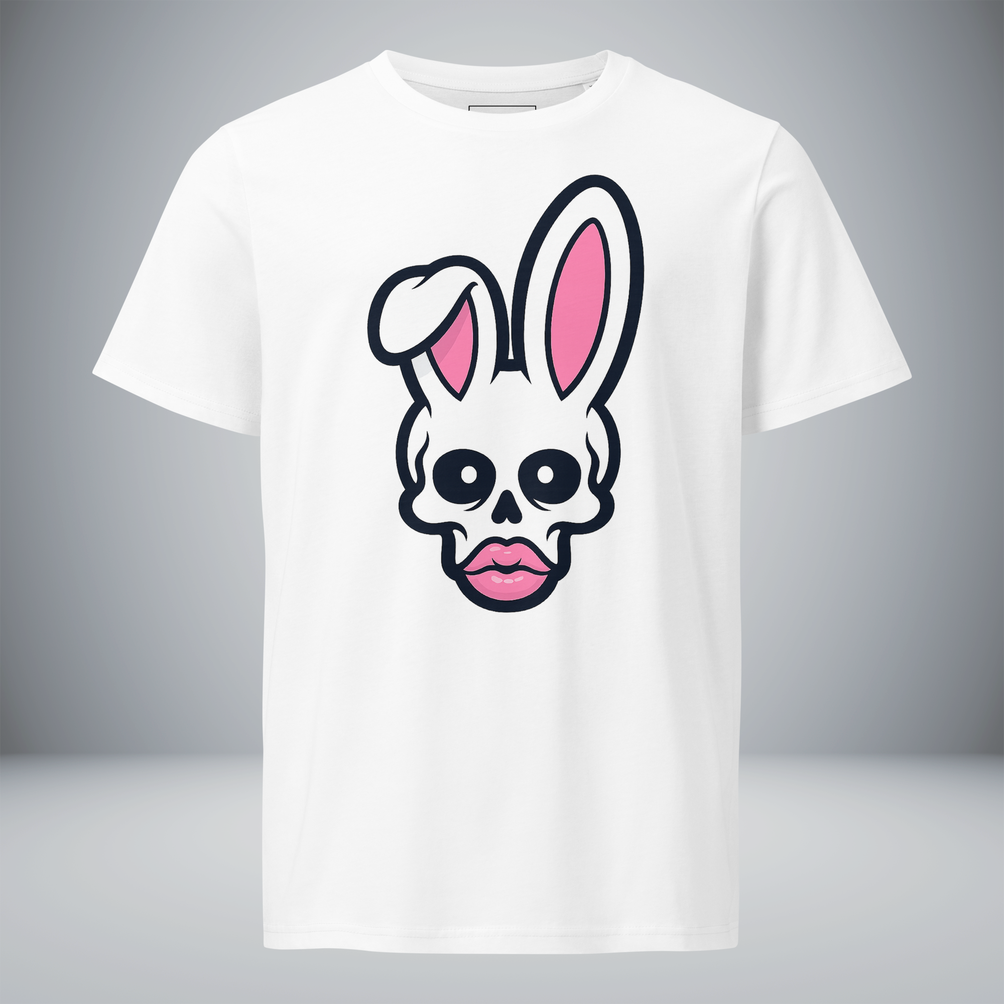 Unisex Organic Mid-Light T-shirt