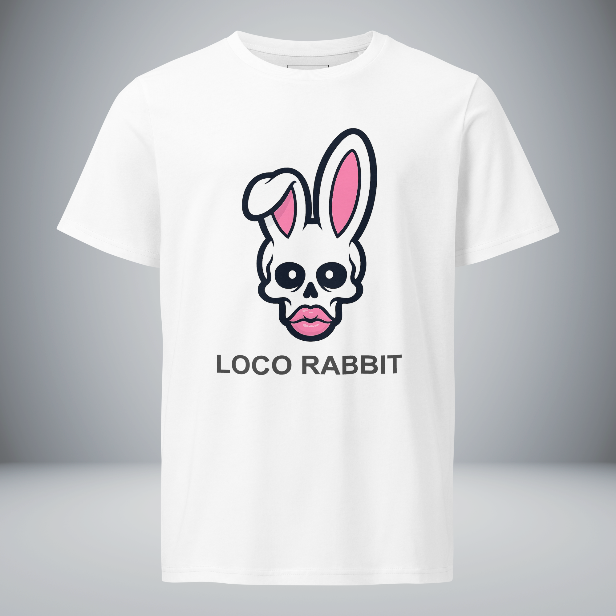 Unisex Organic Mid-Light T-shirt