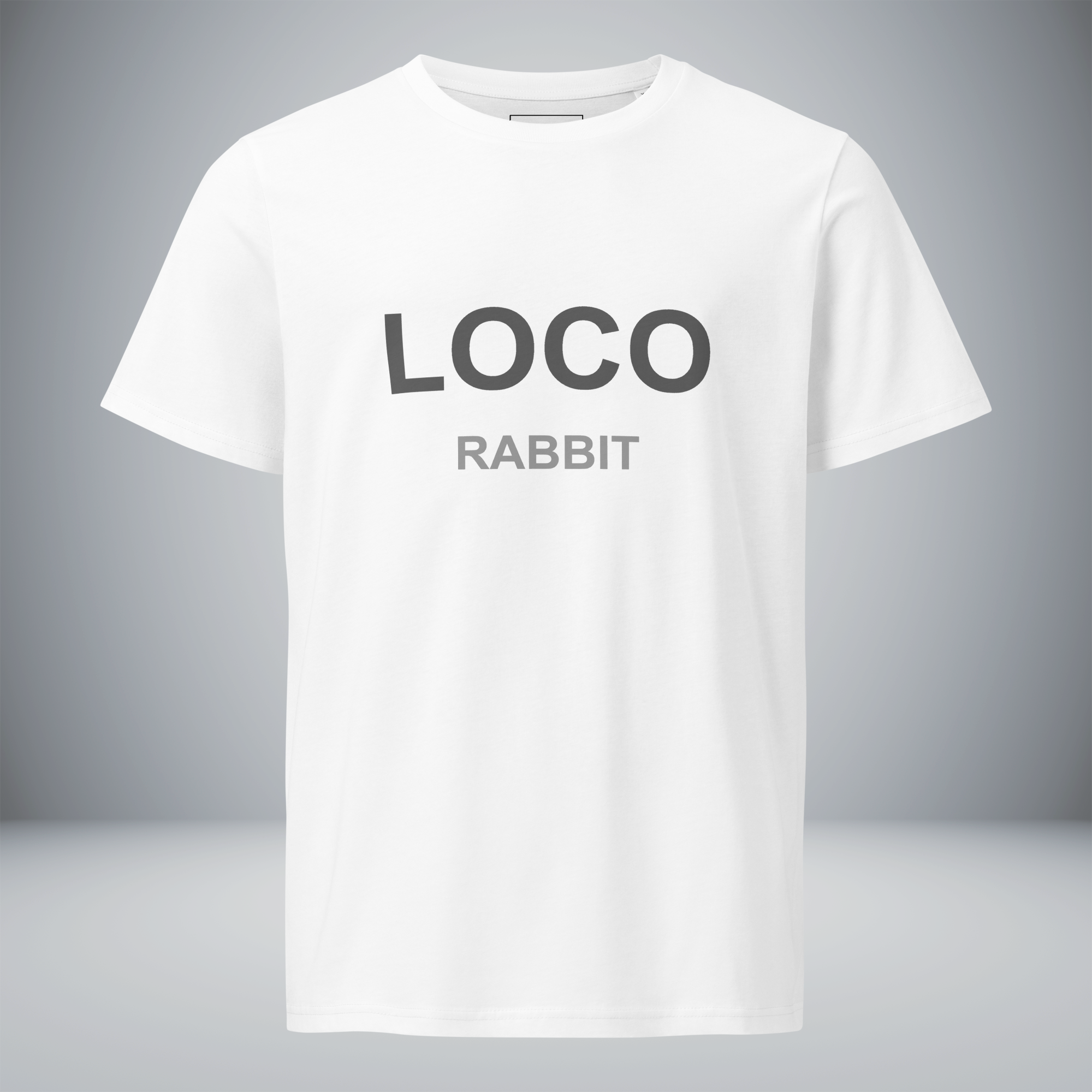 Unisex Organic Mid-Light T-shirt