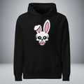 Unisex Organic Mid-Weight Hoodie