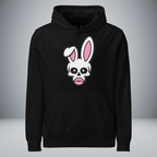 Unisex Organic Mid-Weight Hoodie