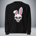 Unisex Organic Mid-Weight Sweatshirt