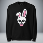 Unisex Organic Oversized Sweatshirt