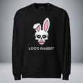 Unisex Organic Oversized Sweatshirt