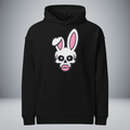 Unisex Organic Relaxed Hoodie