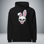 Unisex Organic Relaxed Hoodie