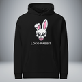 Unisex Organic Relaxed Hoodie