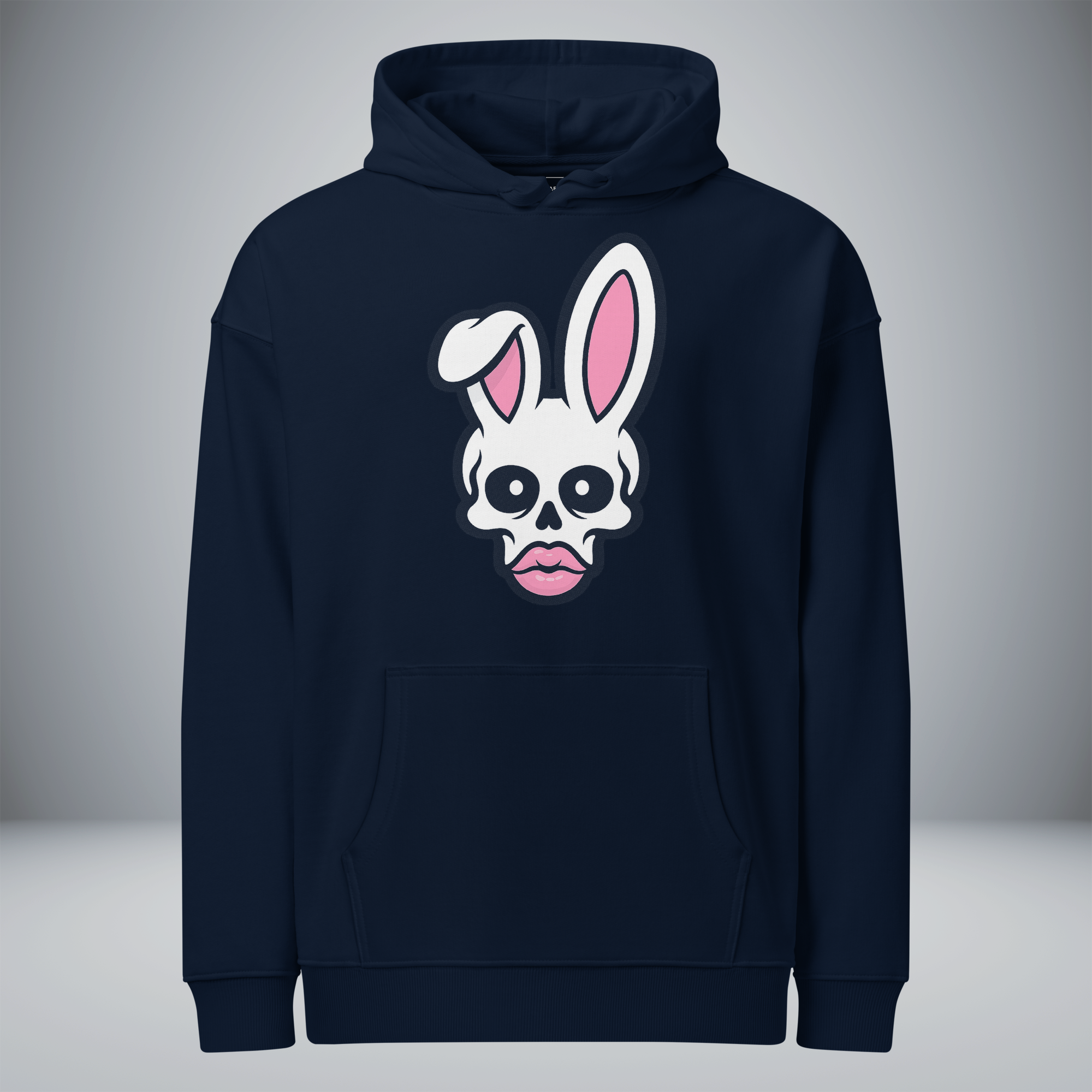 Unisex Organic Relaxed Hoodie