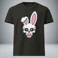 Unisex Oversized Garment-Dyed T-Shirt