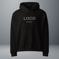 Unisex Heavyweight Hoodie