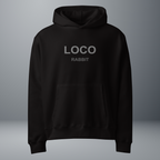 Unisex Heavyweight Hoodie