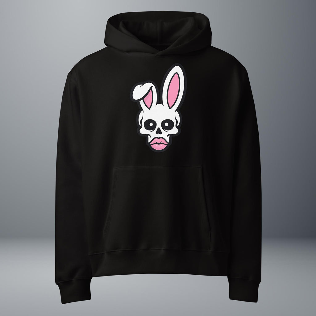 Unisex Oversized Heavyweight Hoodie