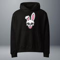 Unisex Oversized Heavyweight Hoodie