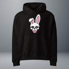 Unisex Oversized Heavyweight Hoodie