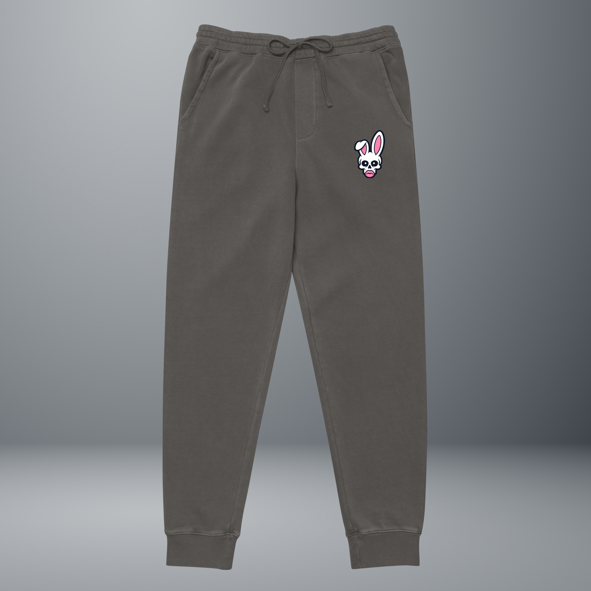 Unisex Pigment-Dyed Sweatpant
