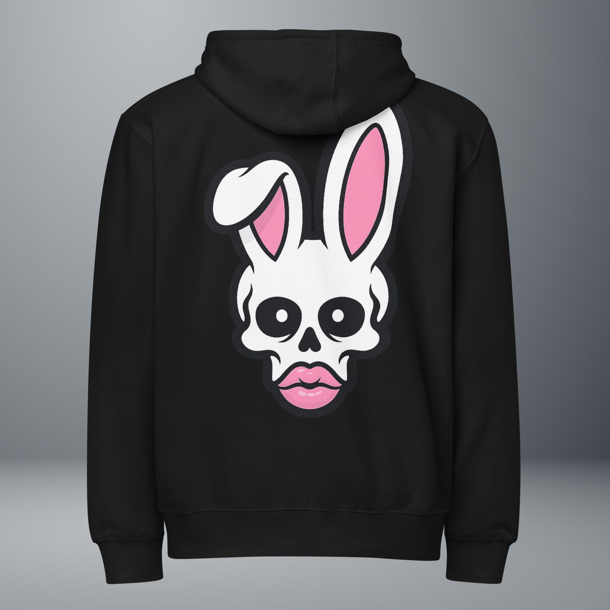 Unisex Premium Full Zip Hoodie