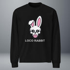 Unisex Premium Heavyweight Long Sleeve Shirt