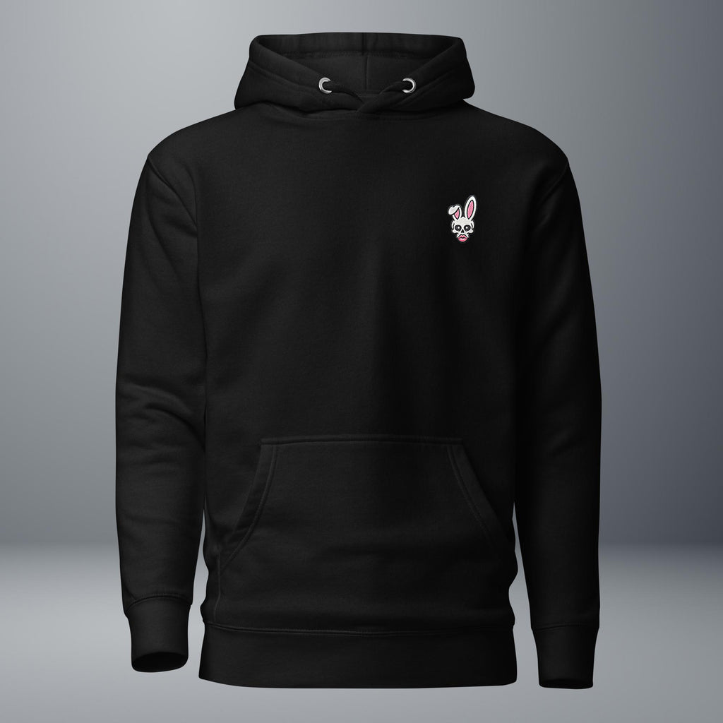 Unisex Premium Pullover Hoodie