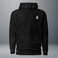 Unisex Premium Pullover Hoodie