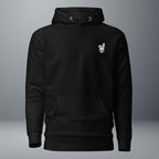 Unisex Premium Pullover Hoodie