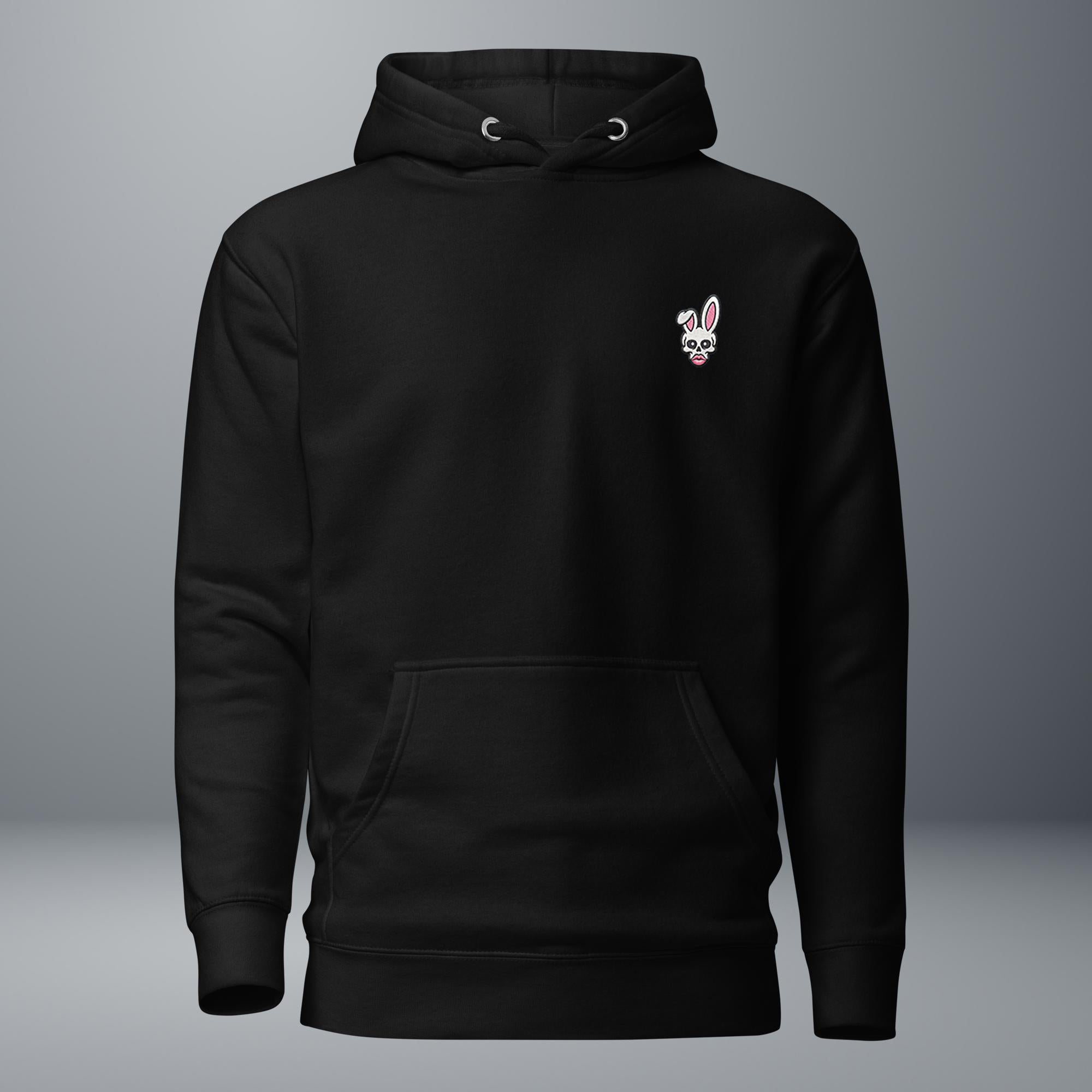 Unisex Premium Pullover Hoodie