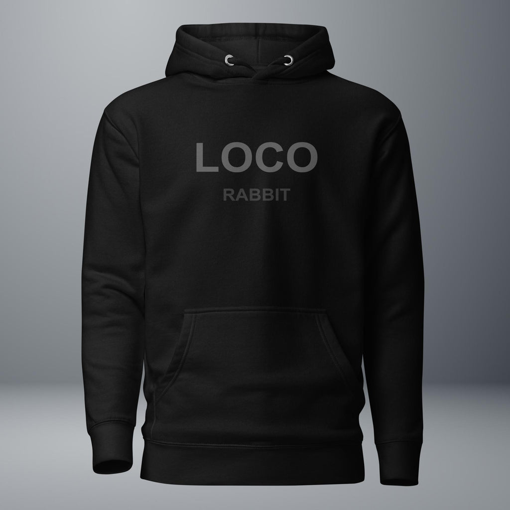 Unisex Premium Pullover Hoodie