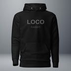 Unisex Premium Pullover Hoodie
