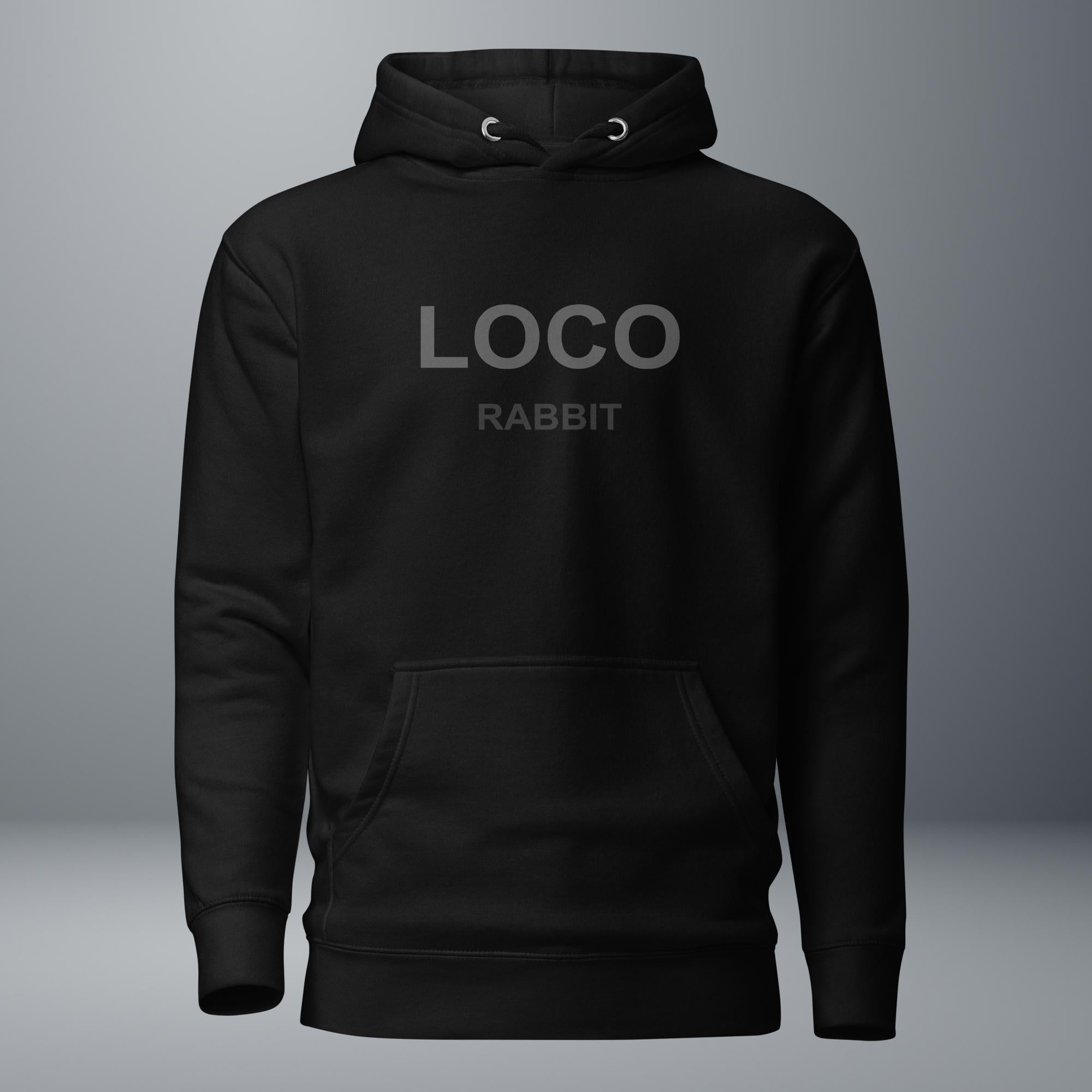 Unisex Premium Pullover Hoodie