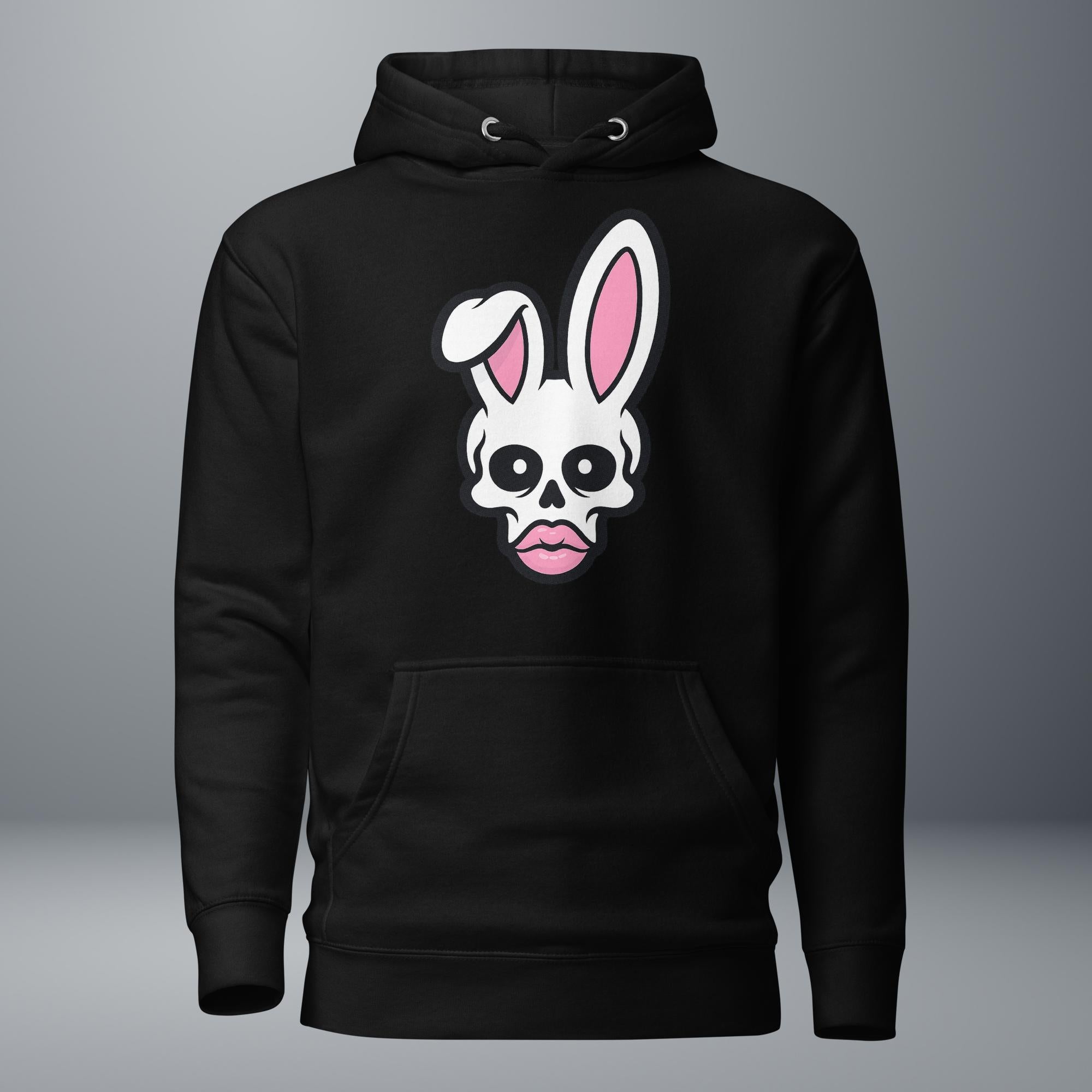 Unisex Premium Pullover Hoodie