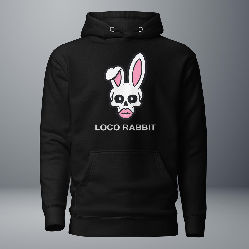 Unisex Premium Pullover Hoodie