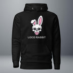 Unisex Premium Pullover Hoodie
