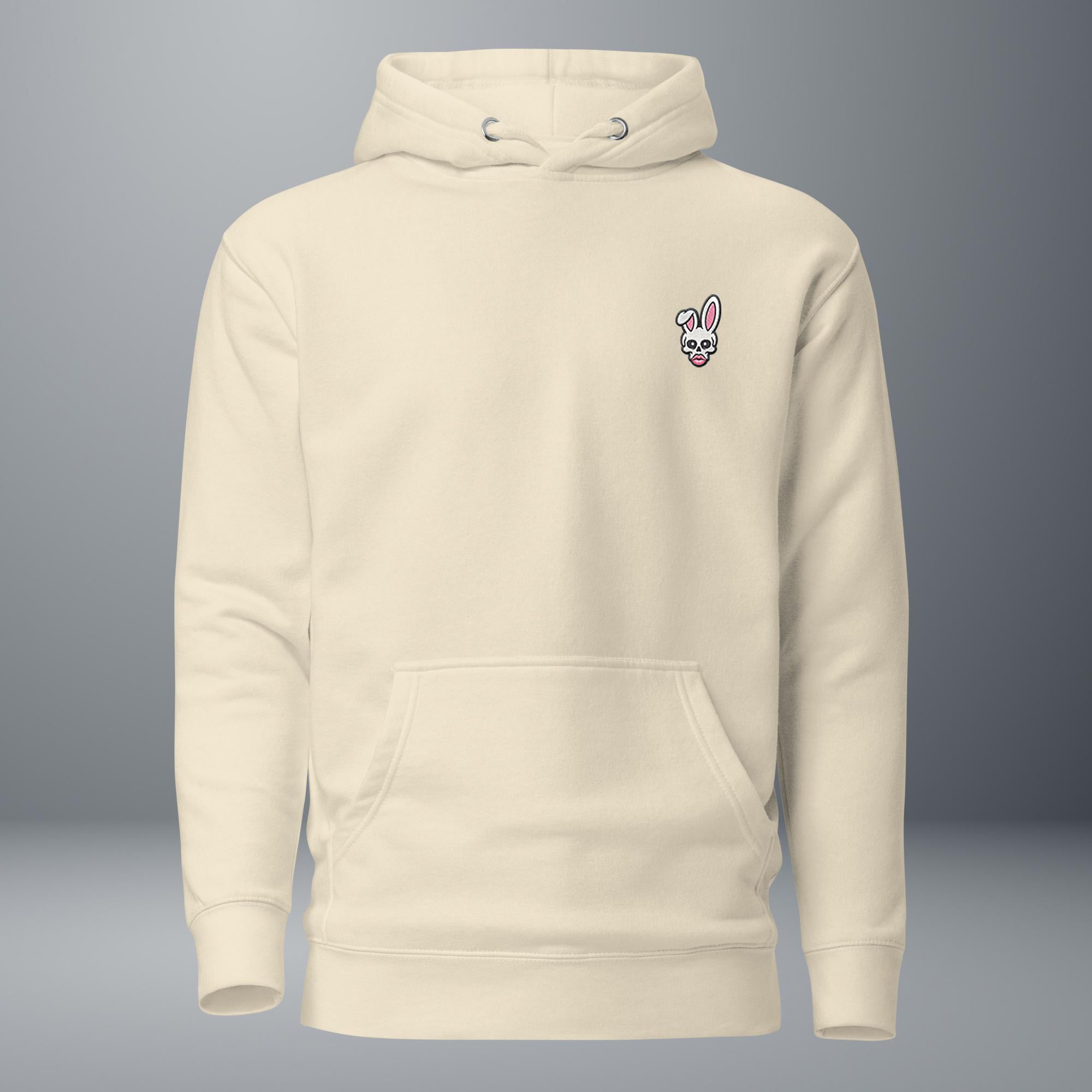 Unisex Premium Pullover Hoodie