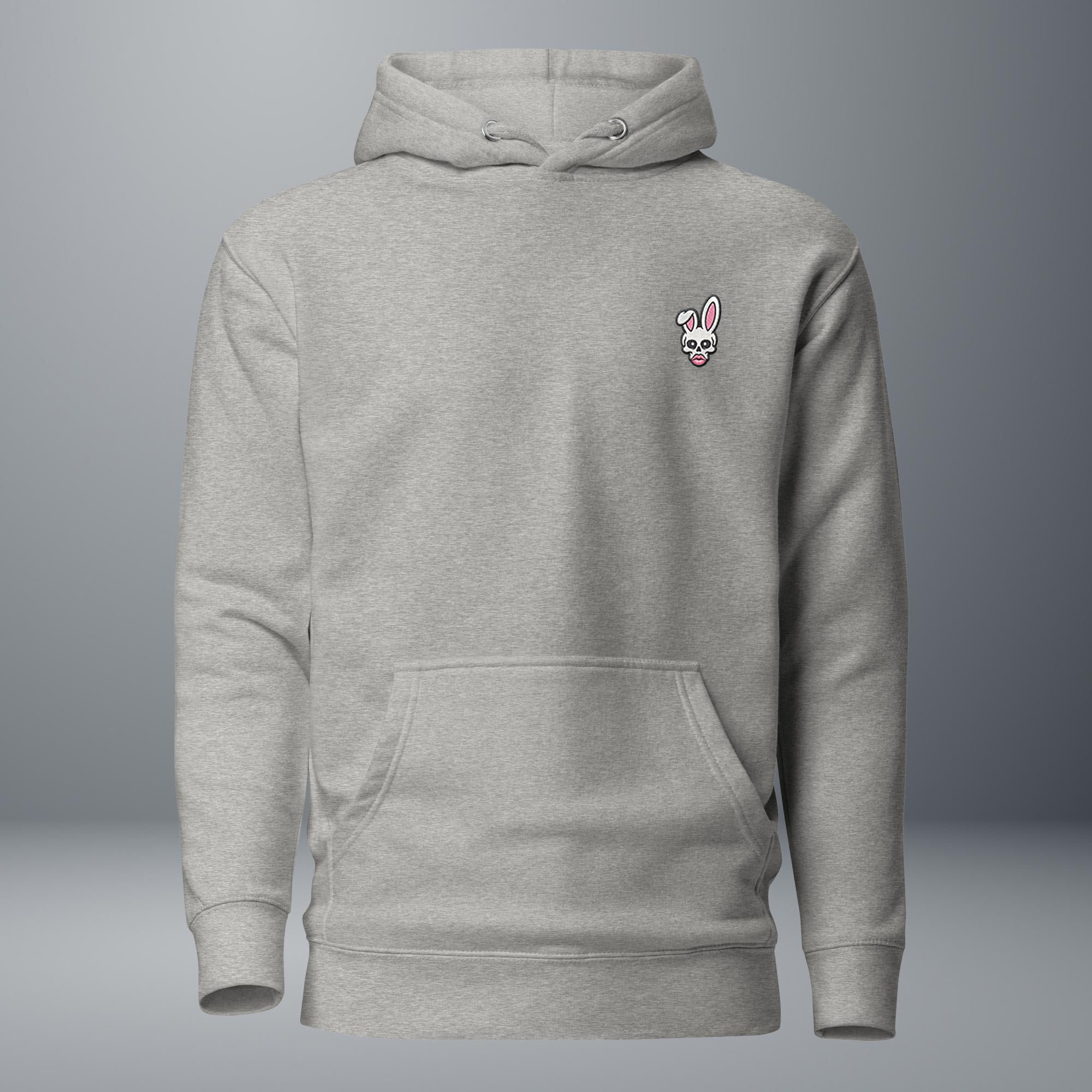 Unisex Premium Pullover Hoodie