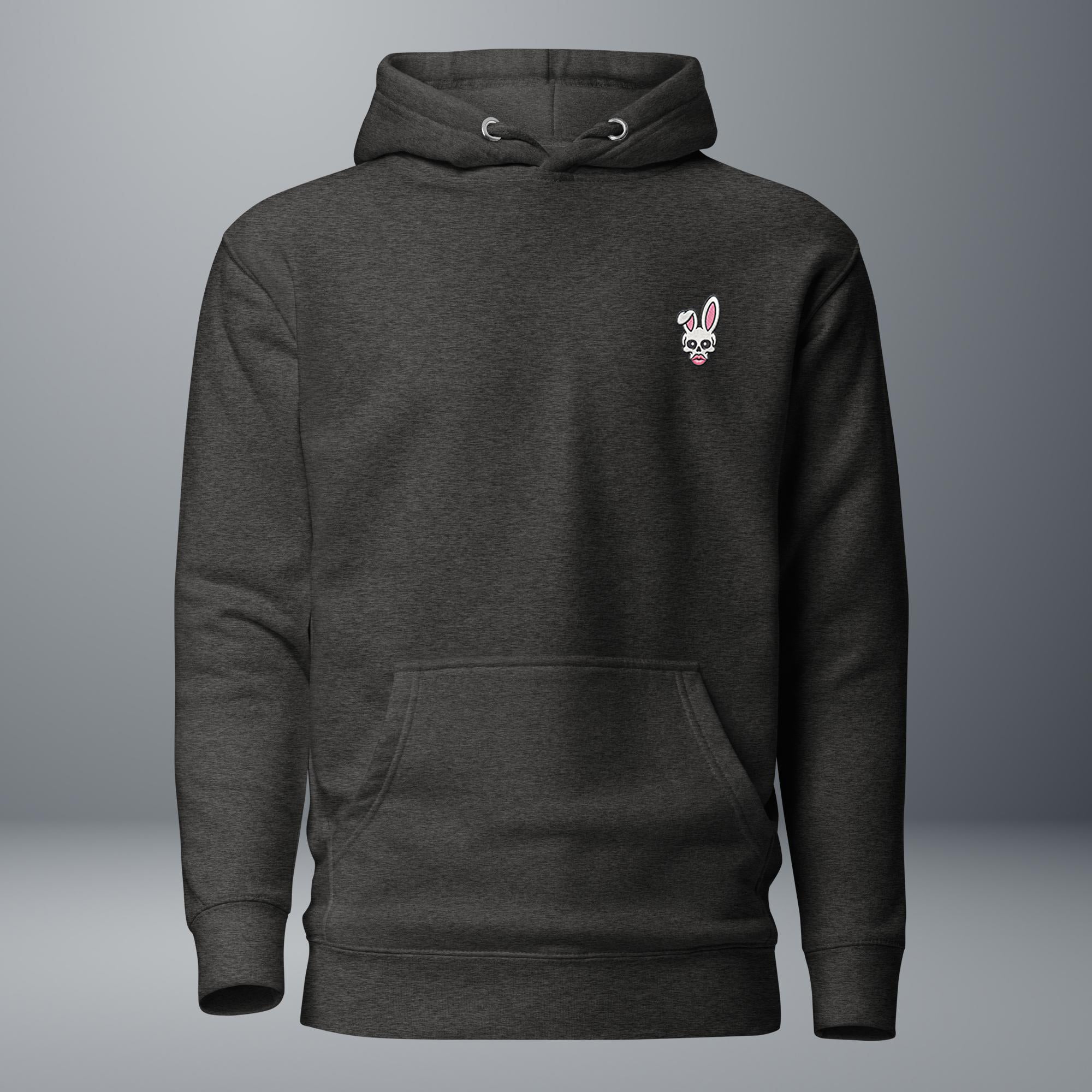 Unisex Premium Pullover Hoodie