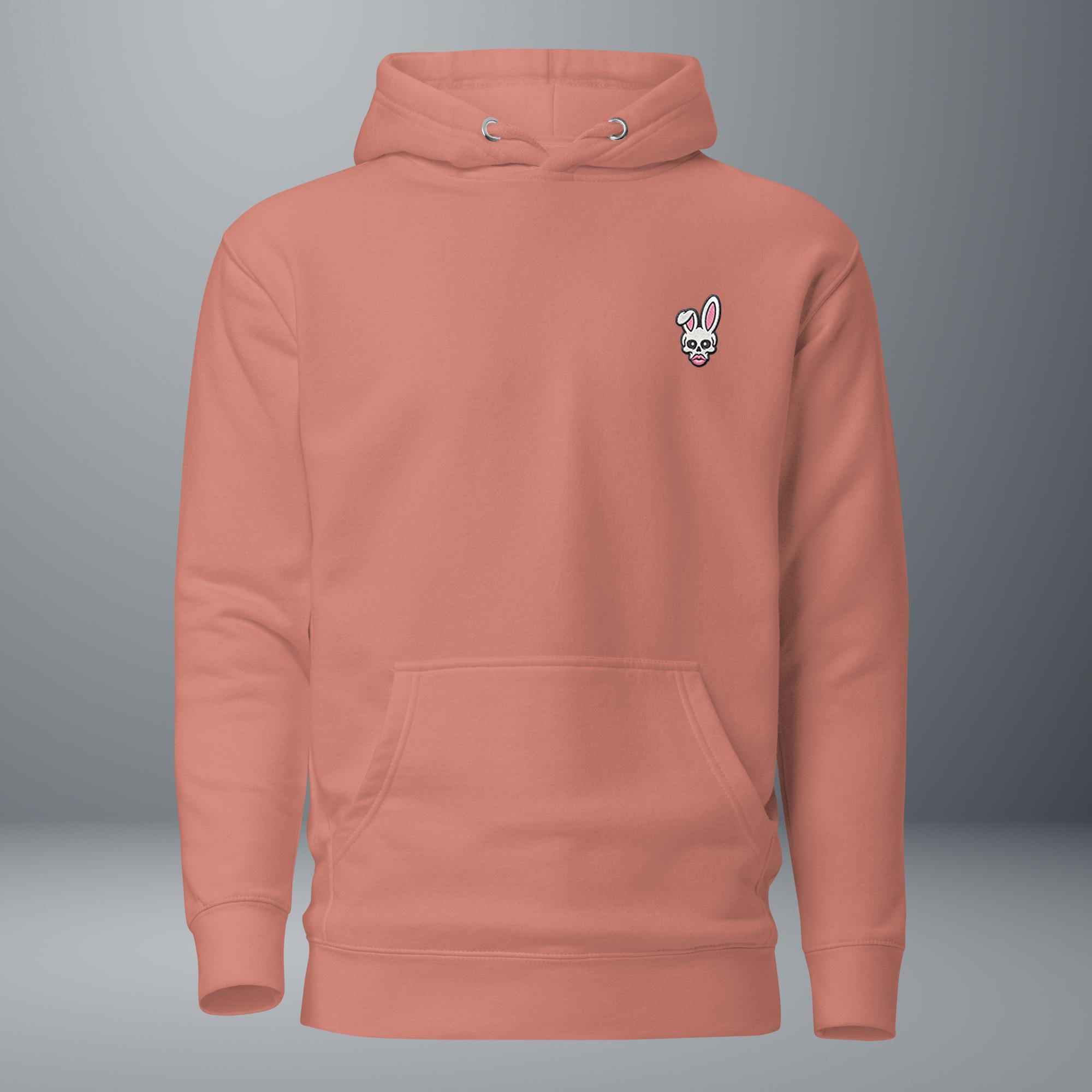 Unisex Premium Pullover Hoodie