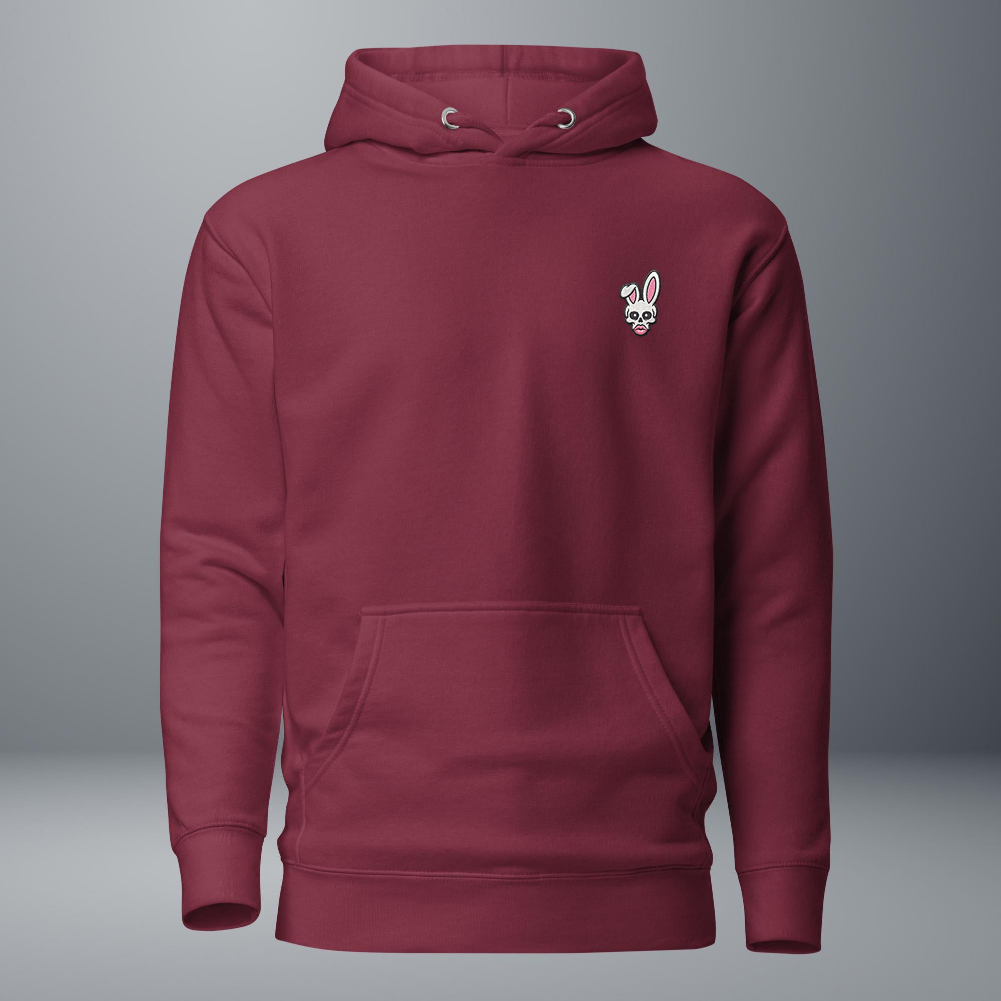 Unisex Premium Pullover Hoodie
