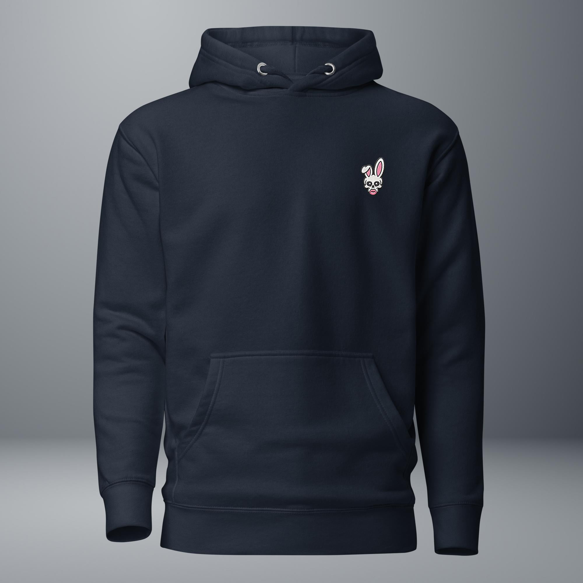 Unisex Premium Pullover Hoodie