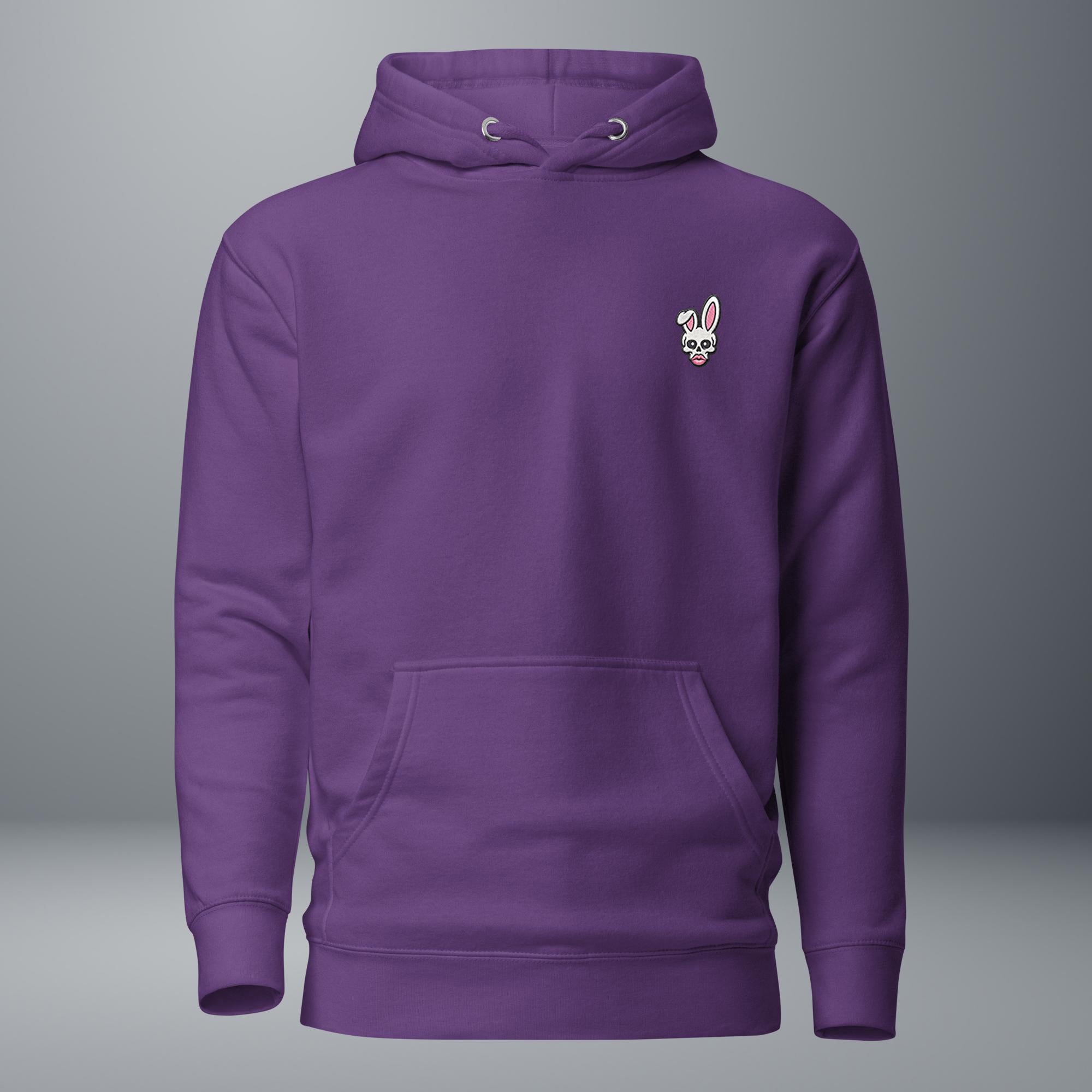 Unisex Premium Pullover Hoodie