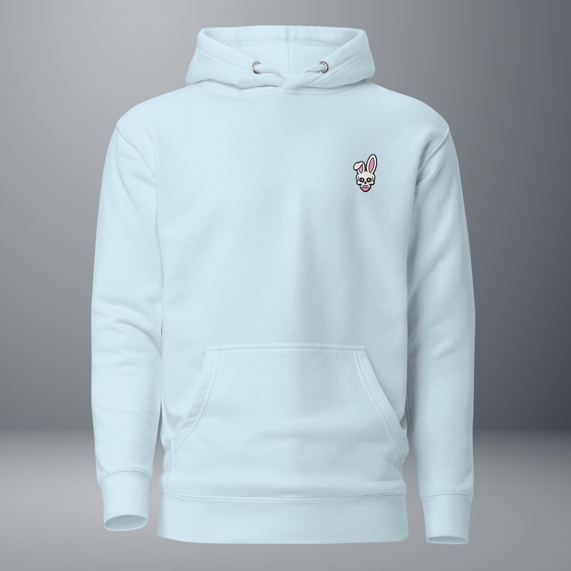 Unisex Premium Pullover Hoodie