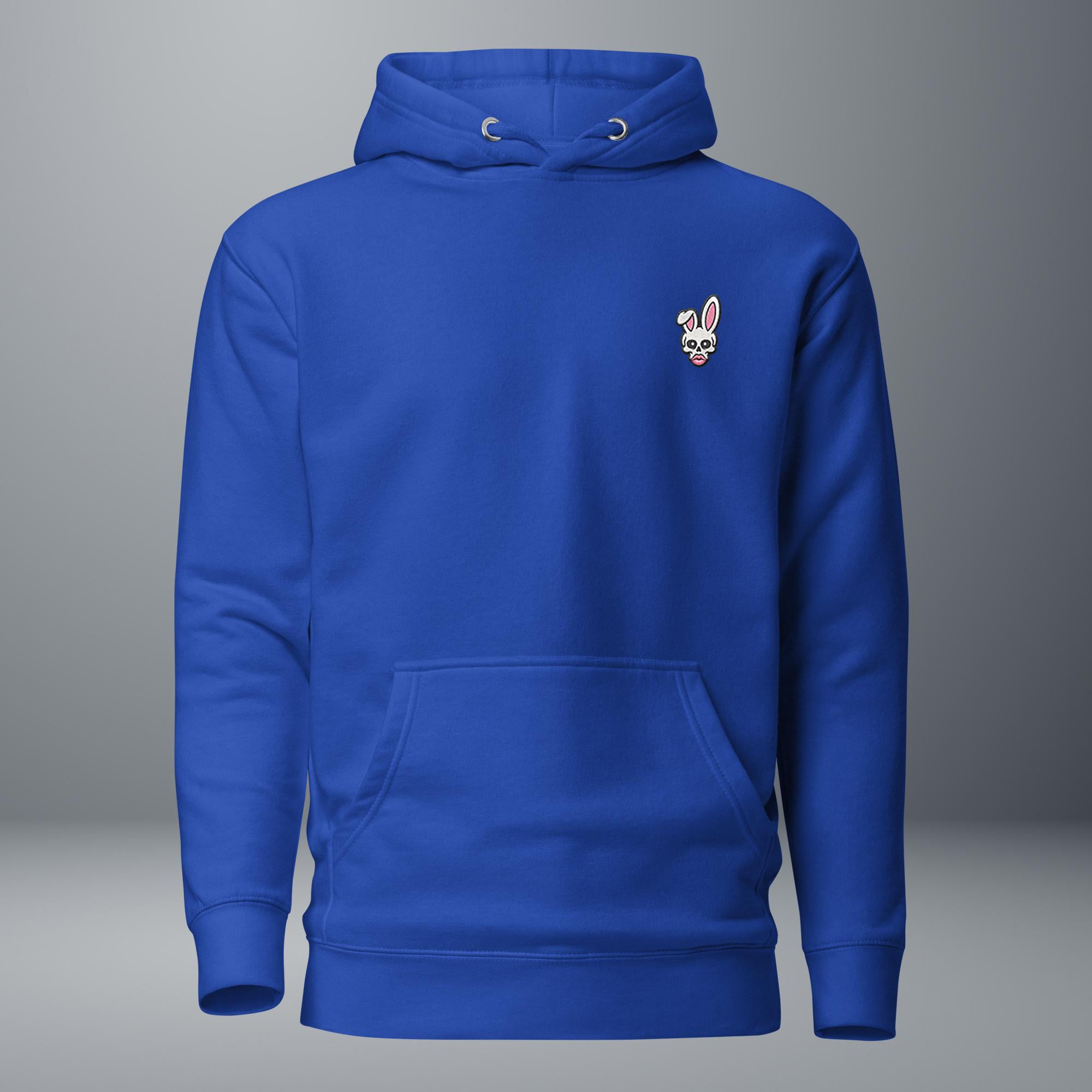 Unisex Premium Pullover Hoodie
