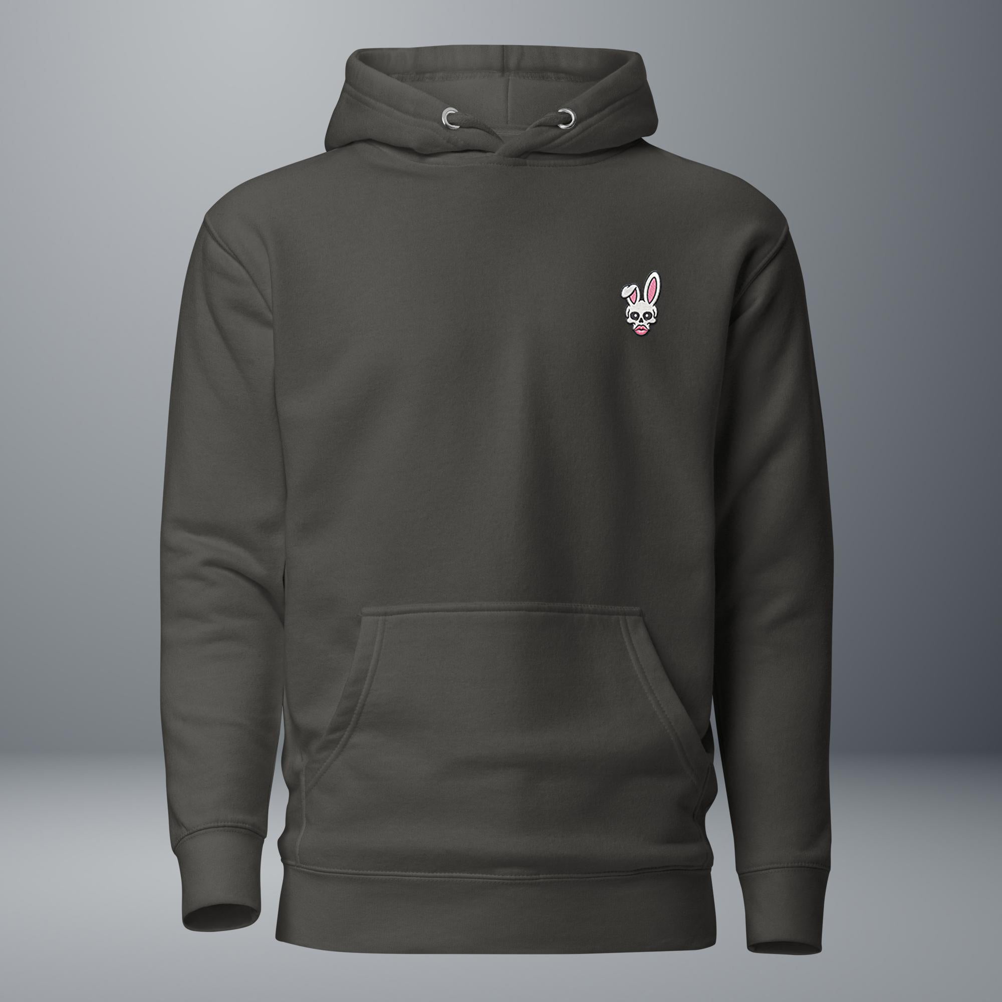 Unisex Premium Pullover Hoodie