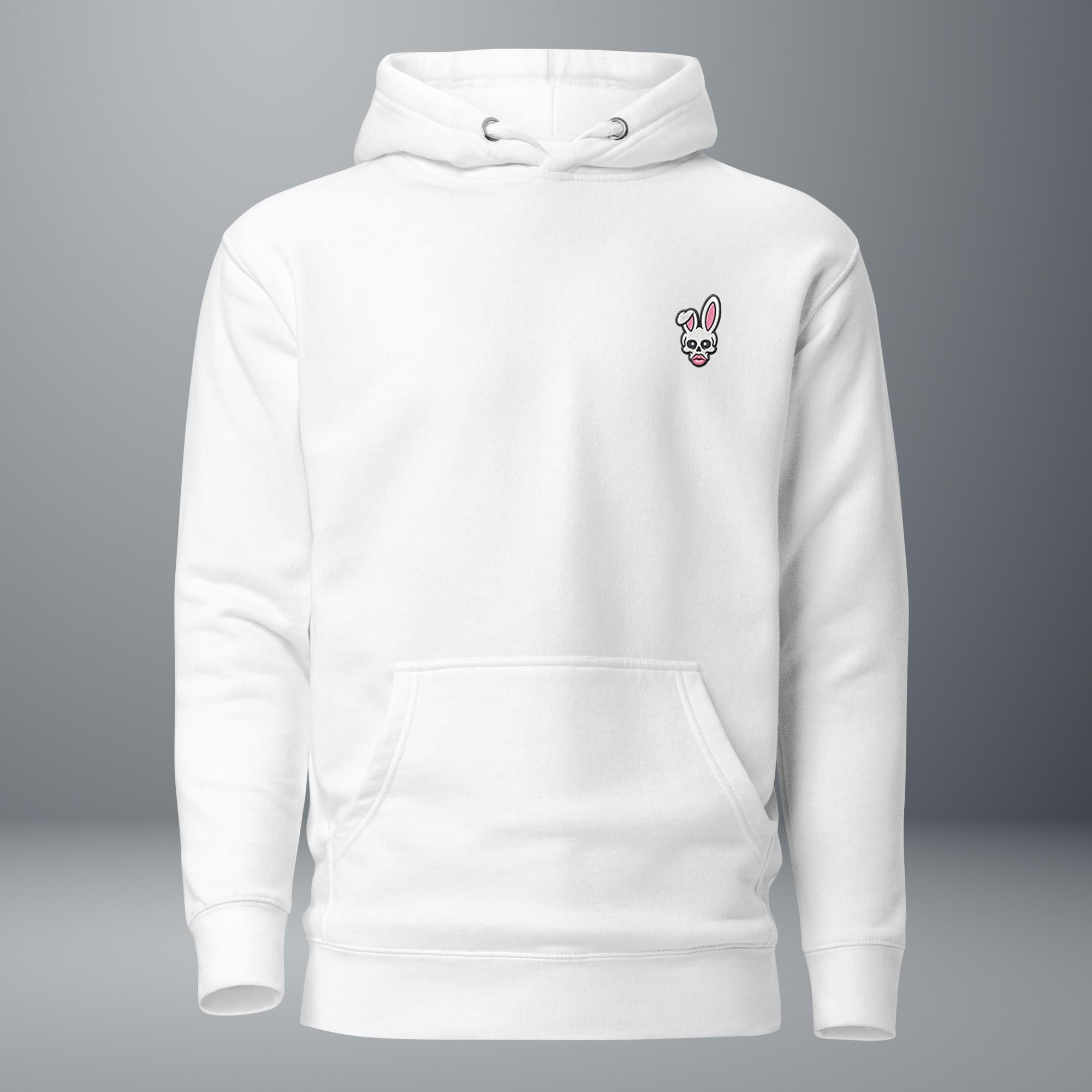 Unisex Premium Pullover Hoodie
