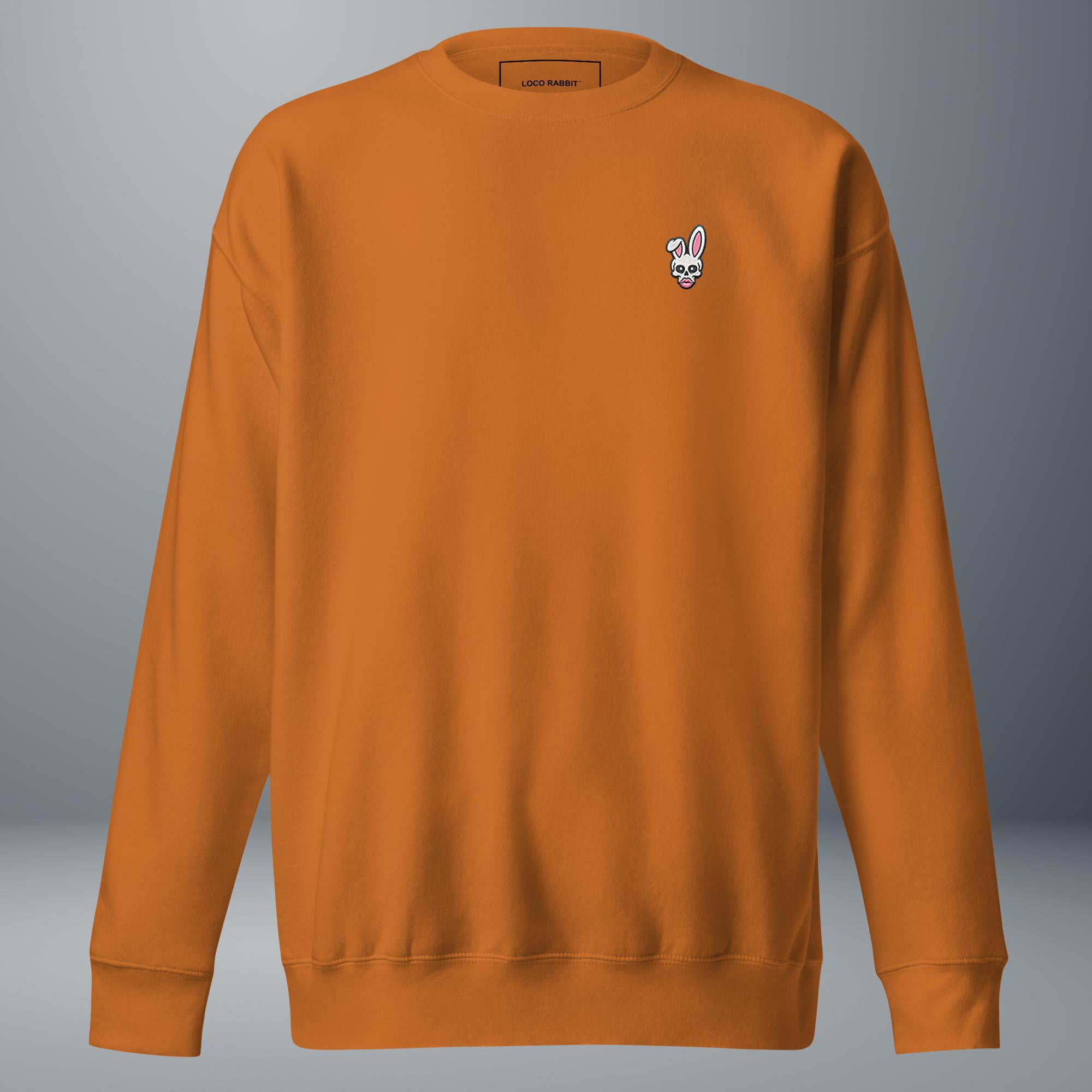 Unisex Premium Sweatshirt
