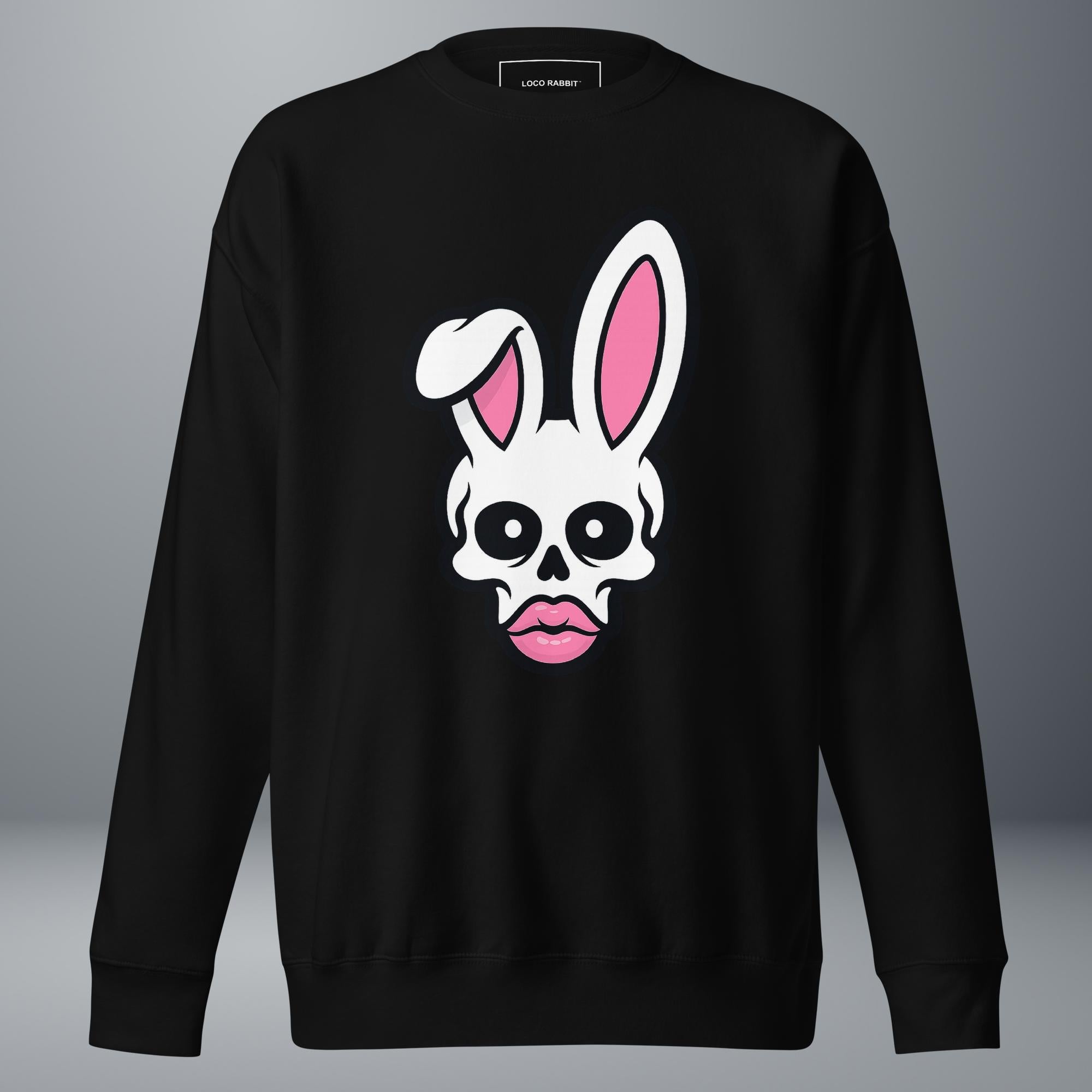 Unisex Premium Sweatshirt
