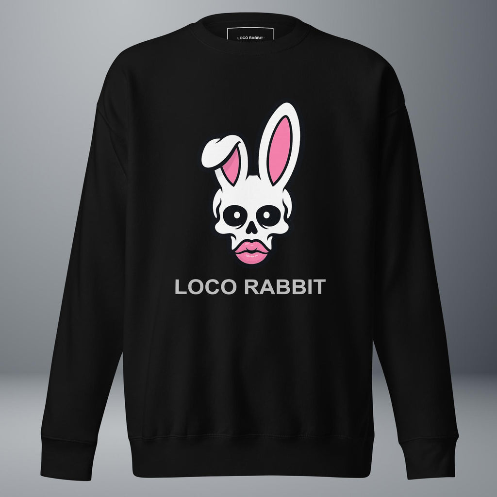 Unisex Premium Sweatshirt