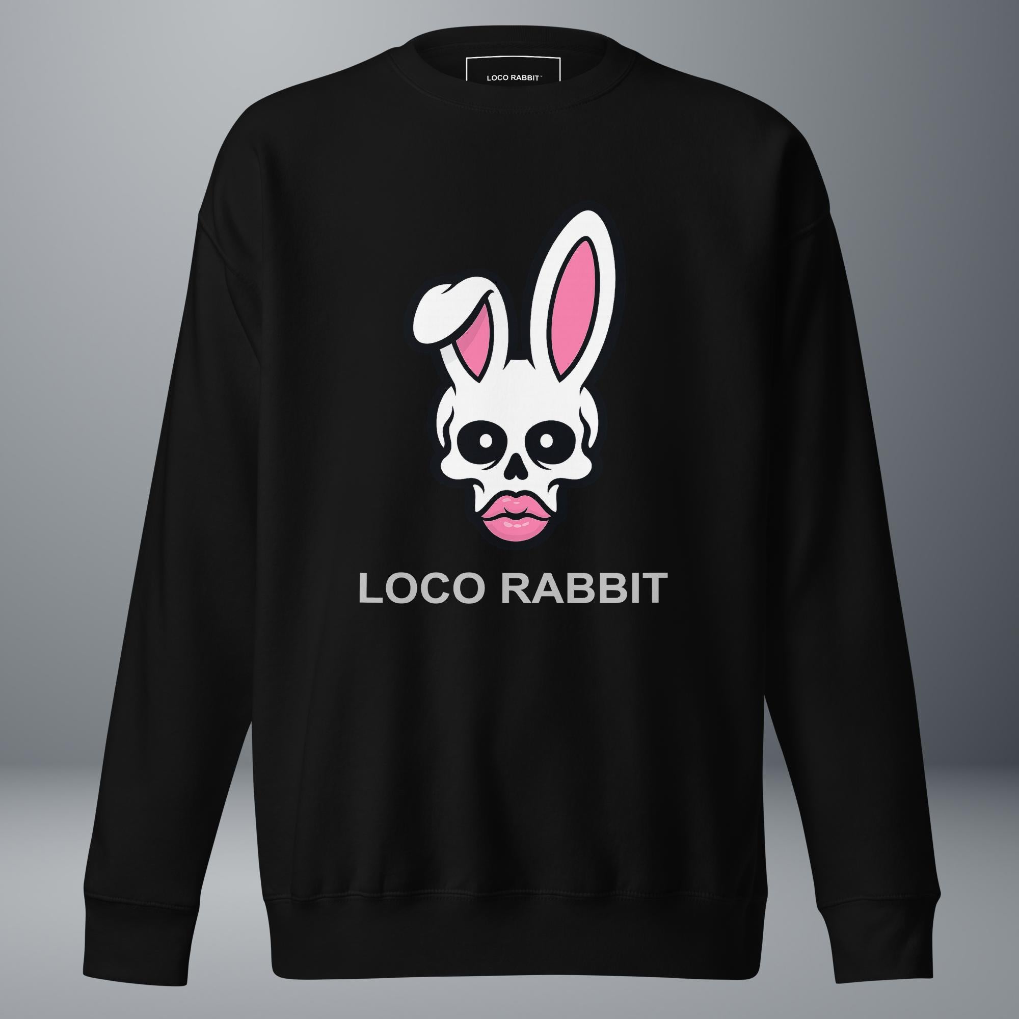 Unisex Premium Sweatshirt