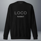 Unisex Premium Sweatshirt